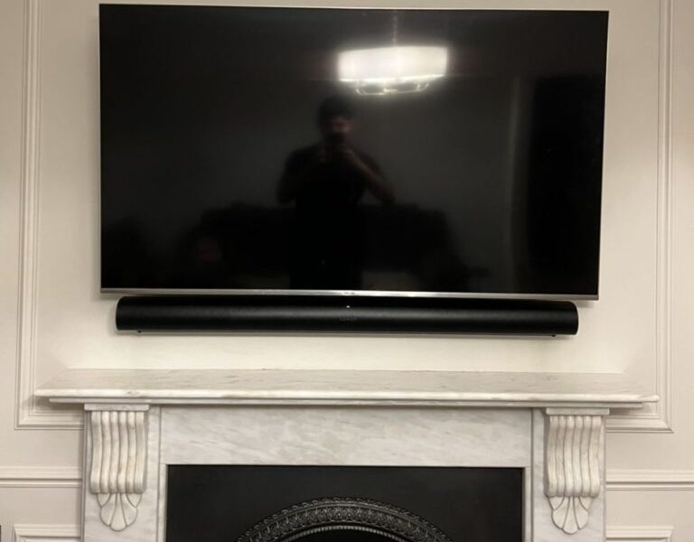 TV Wall Mounting